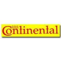 continental-becej