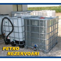 petrotemerin