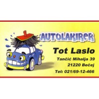 autolakirer