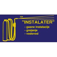 instalater
