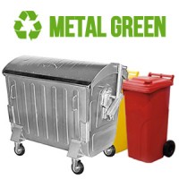 metalgreen