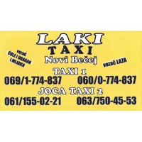 laki-taxi
