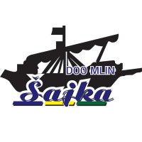 sajka-mlin