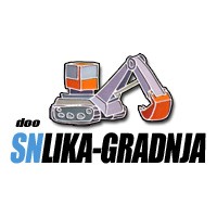 snlika-gradnja