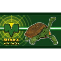 mibax