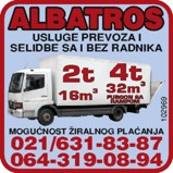 prevoziselidbe