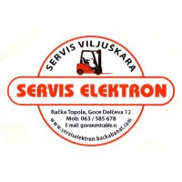 servis-elektron