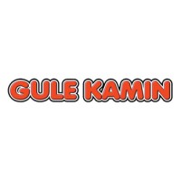 gule-kamin