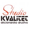 studio-kvalitet