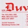 duvnjak