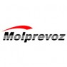 molprevoz