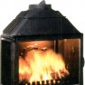 gule-kamin