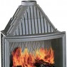 gule-kamin