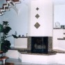 gule-kamin