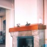 gule-kamin