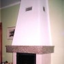 gule-kamin