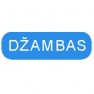 dzambas