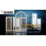 pvc stolarija sn windows