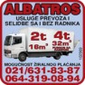 prevoziselidbe